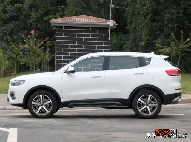 10万内高性价比SUV。有哪些建议入手?