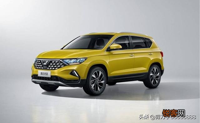 10万内高性价比SUV。有哪些建议入手?