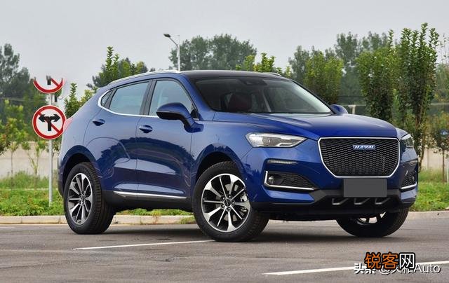 10万内高性价比SUV。有哪些建议入手?
