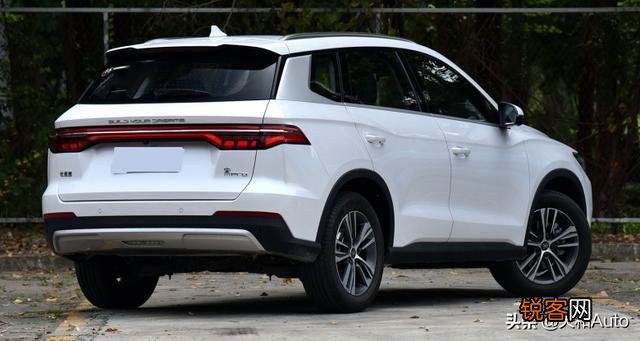10万内高性价比SUV。有哪些建议入手?