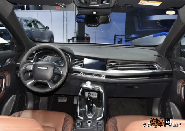 10万内高性价比SUV。有哪些建议入手?