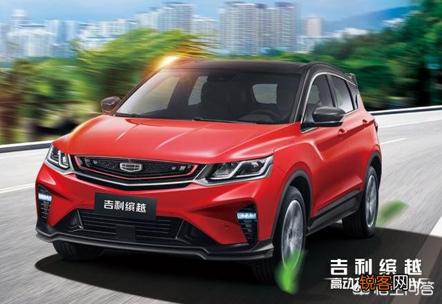 结婚等着买车,大家有哪些10万以下油耗低的SUV推荐?