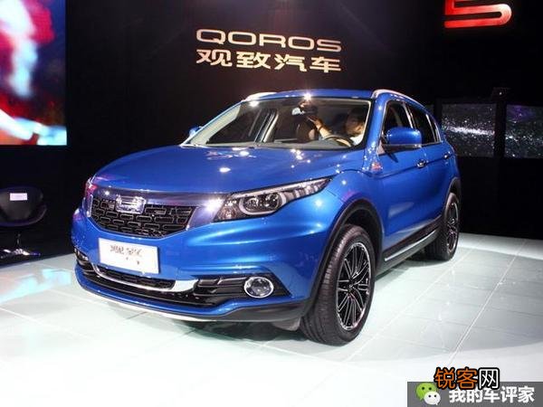 10万以内的suv车哪款比较好？