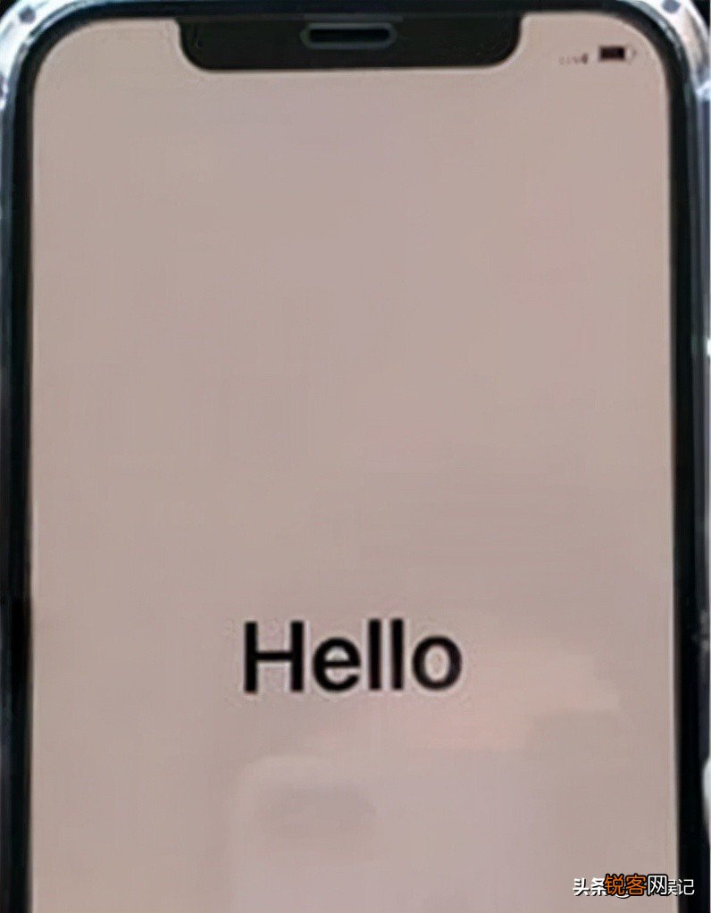 苹果手机激活步骤 手把手教你iphone手机激活操作步骤