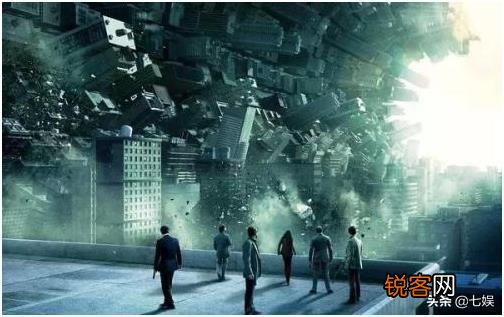 有什么火爆的科幻大片值得推荐？