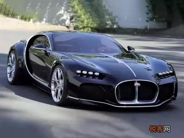 世界上最好的车是什么车 世界十大跑车排名