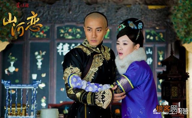 《独步天下》海兰珠最后为什么没当皇后?