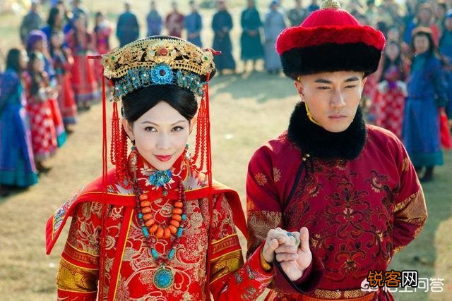 《独步天下》海兰珠最后为什么没当皇后?