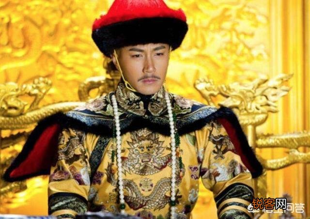 《独步天下》海兰珠最后为什么没当皇后?