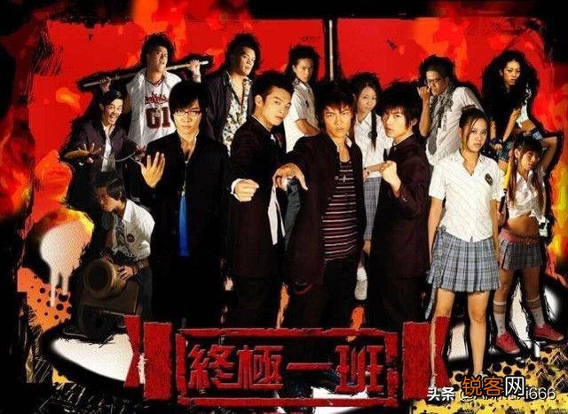 10年前你都在追什么剧?怎么样?