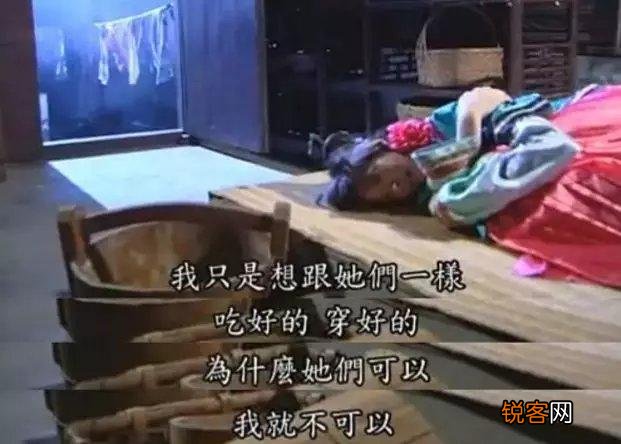 求十年前一些好的电视剧？