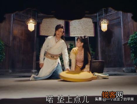 推荐哪些古装电视剧,类似《萌妃驾到》的,高甜喜剧,不要虐？