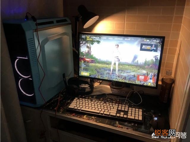 什么样的电脑配置,才能获得比较好的绝地求生游戏体验？