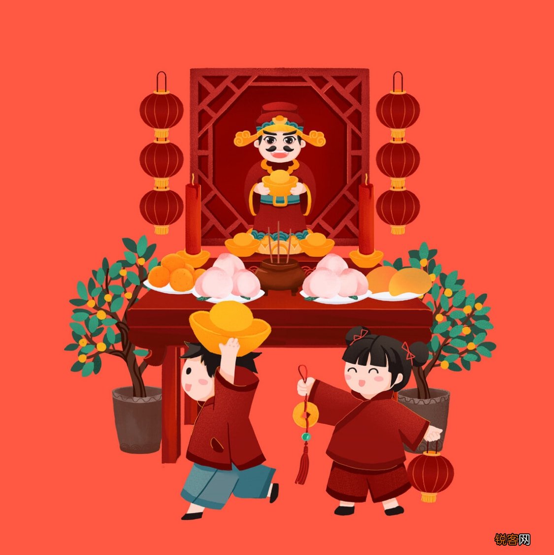 年初二吃什么 吃3样，做3事，忌3事