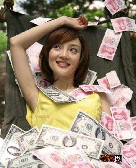 田园女是指什么意思 比“扶弟魔”更让人讨厌
