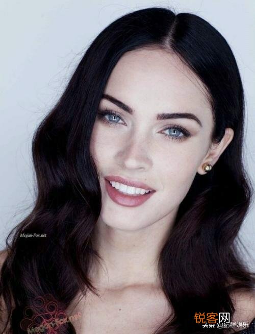 你见过哪些惊为天人的美女图片？