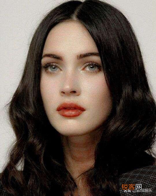 你见过哪些惊为天人的美女图片？