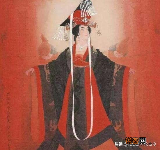 人类历史上十大女性帝王有哪些？