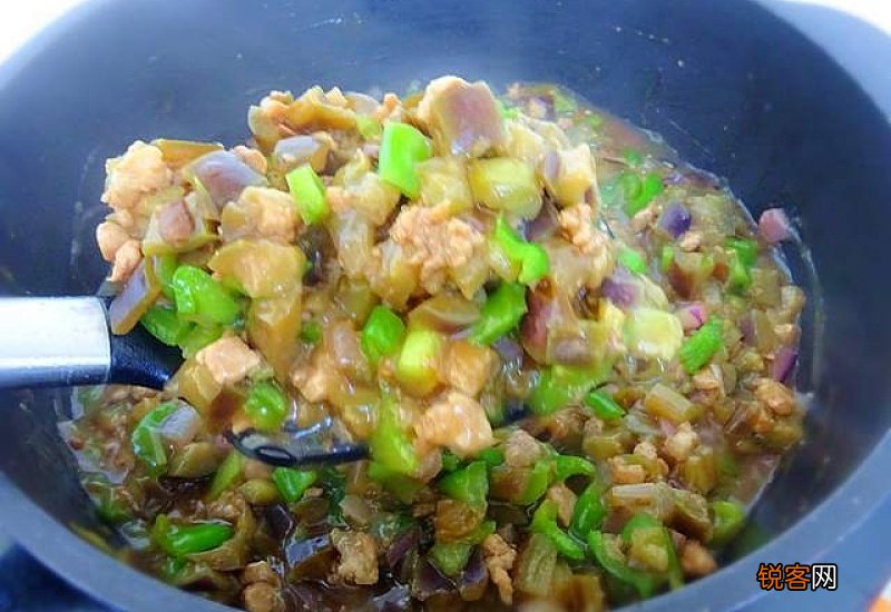 海鲜可以和茄子一起吃吗