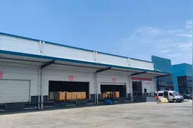 网格仓是什么