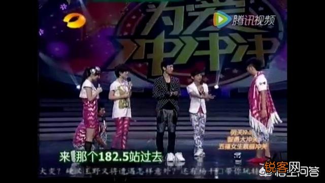黄晓明到底多高？