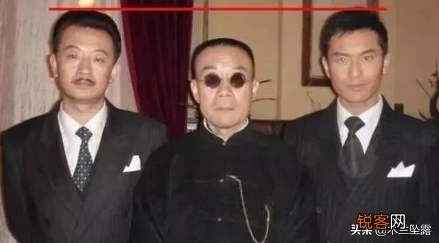 黄晓明到底多高？