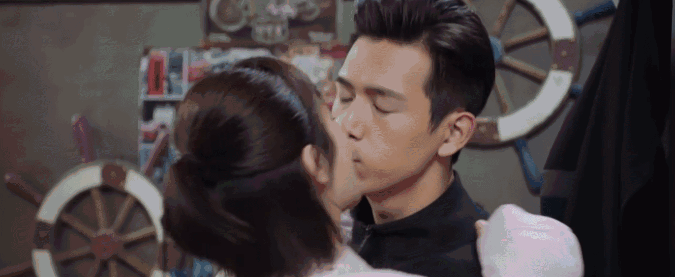 《亲爱的,热爱的》中如果让李现换成张一山来演,你觉得该是怎样的一个结局？