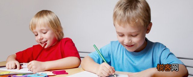 记忆力不好的孩子怎么办 记忆力不好的孩子如何引导