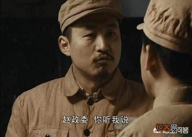《亮剑》张大彪为何最后只授予大校军衔？