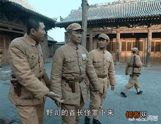《亮剑》张大彪为何最后只授予大校军衔？