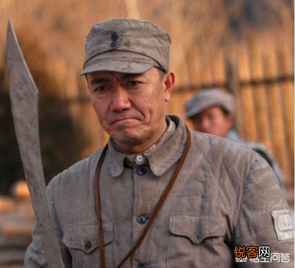 《亮剑》张大彪为何最后只授予大校军衔？