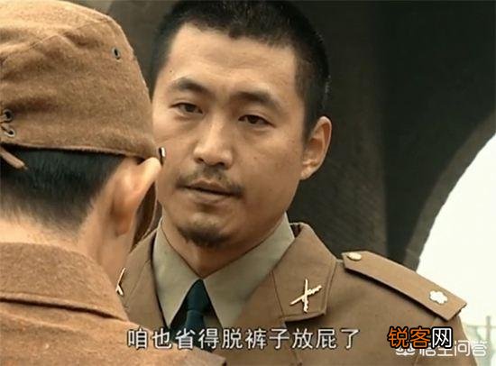 《亮剑》张大彪为何最后只授予大校军衔？