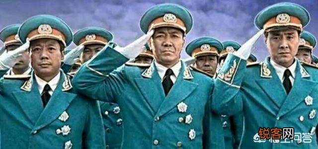 《亮剑》张大彪为何最后只授予大校军衔？