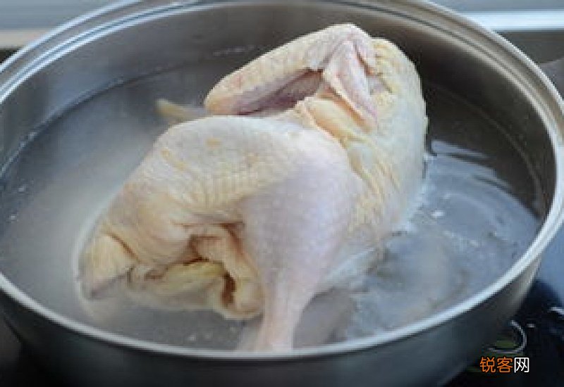煲鸡汤需要焯水去腥吗