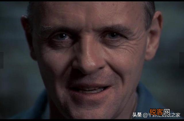 沉默的羔羊为什么被称为限制级电影？