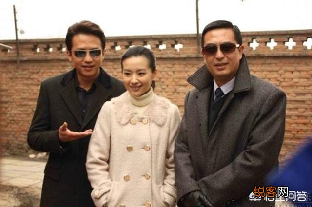 邓超演过什么电视？