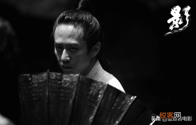 由邓超孙俪主演的电影《影》,你看到什么了？