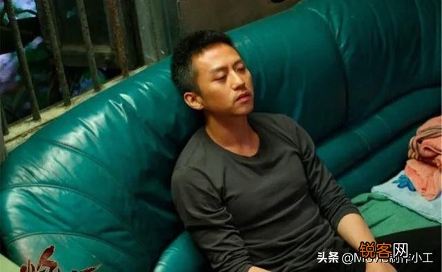 邓超凭借哪部影视作品火了?怎么看待他的演技？