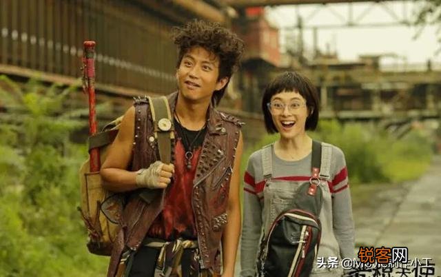 邓超凭借哪部影视作品火了?怎么看待他的演技？