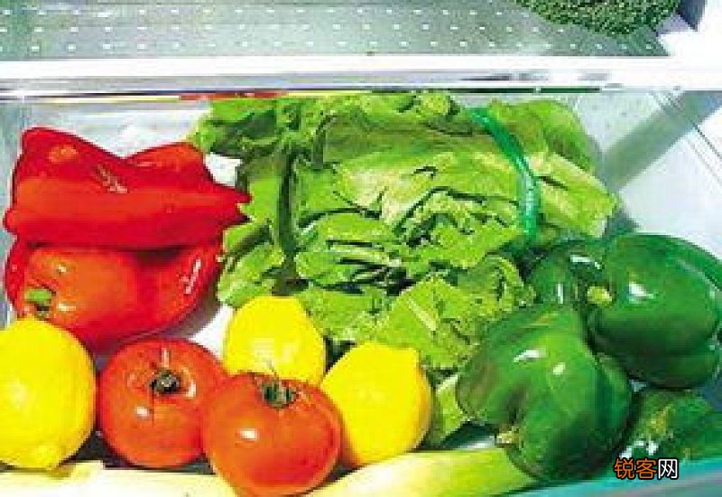 新鲜叶子菜可以放冰箱吗