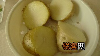肉末土豆泥的做法