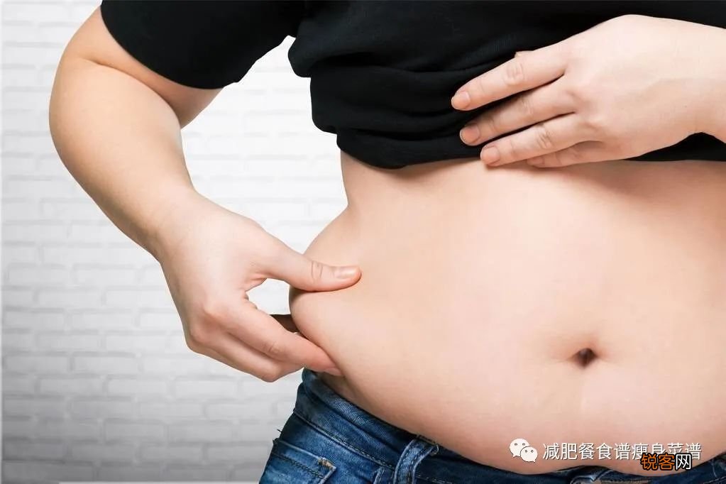 甩掉大肚腩的最好办法 照做5点，让你甩掉大肚腩