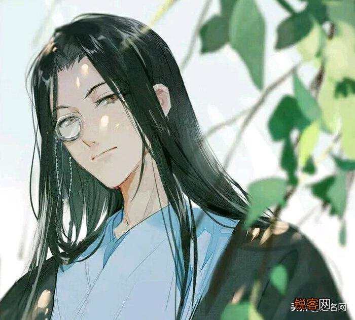 网络起名大全 53个清雅如风的古风名