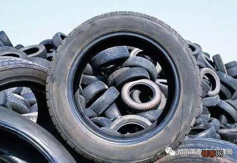轮胎属于以下哪种垃圾