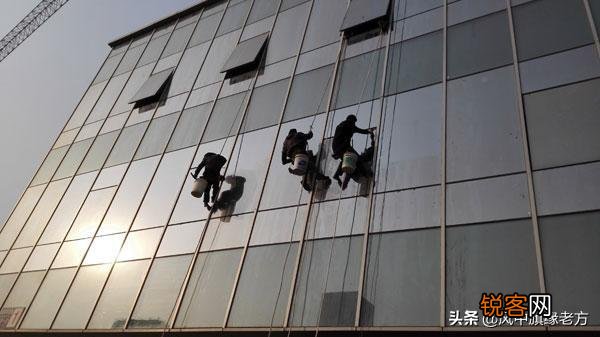 中国高风险高收入的职业有哪些？