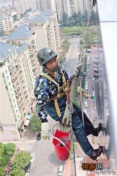 中国高风险高收入的职业有哪些？