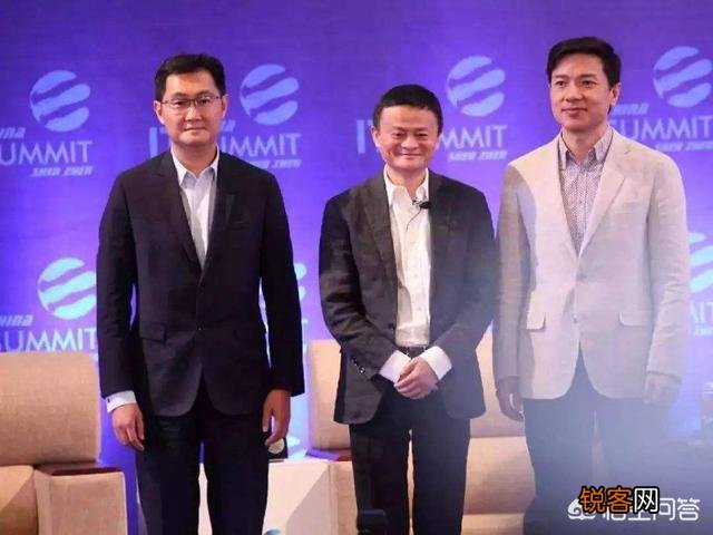 刘强东算是中国顶级成功的企业家吗?