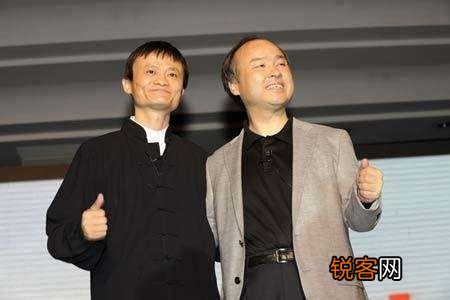 为什么有人说马云在没钱的时候也能吸引优秀的人？是这样的吗？