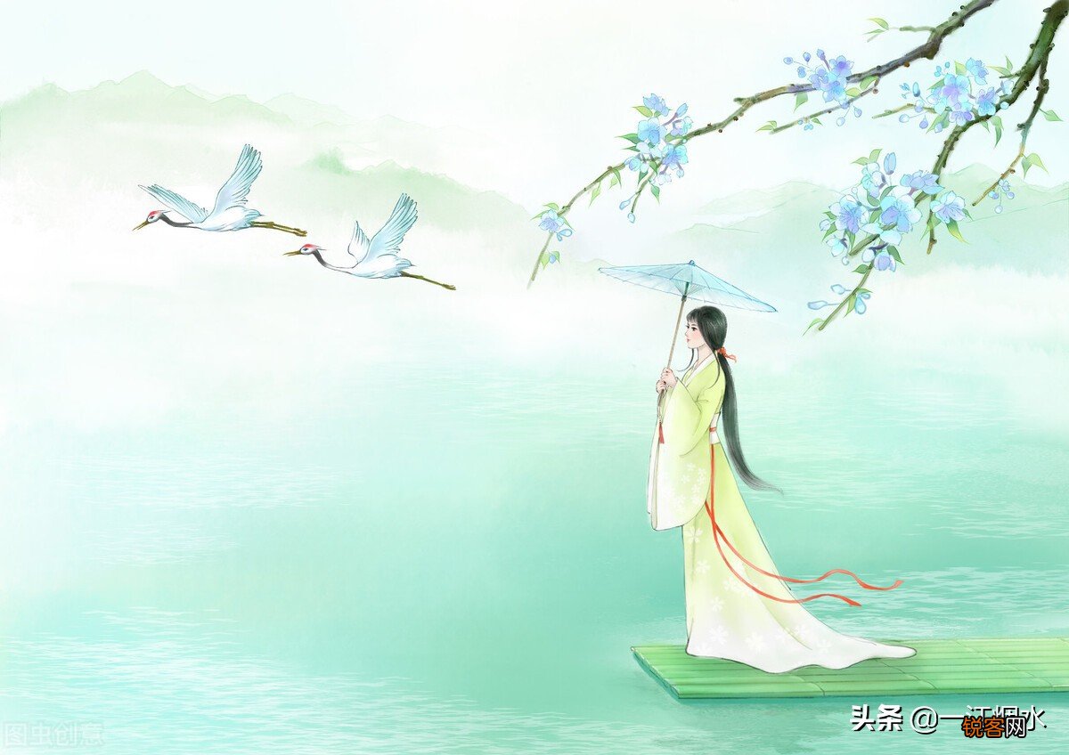 女子赞美词 建议收藏