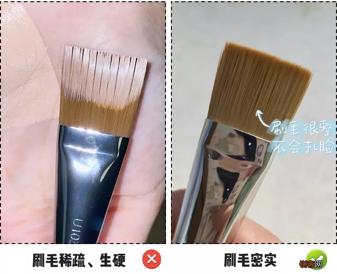 新手化妆小技巧 变美就是这么简单